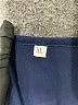 Unbranded Blue Casual Dress Size XL - photo 4