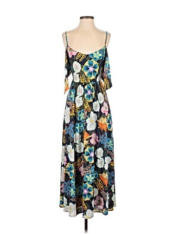 RACHEL Rachel Roy Casual Dress (view 1)