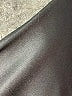 Mystic Metallic Gray Cocktail Dress Size L - photo 7