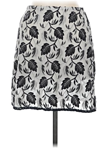 Wrapper Casual Skirt (view 1)