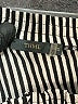 THML 100% Polyester Black Short Sleeve Blouse Size XS - photo 4