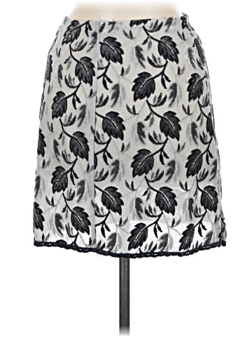 Wrapper Casual Skirt (view 2)