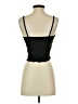 Unbranded Black Tank Top Size S - photo 2