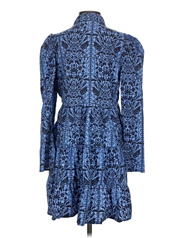 Sail to Sable Casual Dress (view 2)