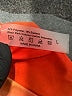 Unbranded Tie-dye Orange Swimsuit Bottoms Size L - photo 3