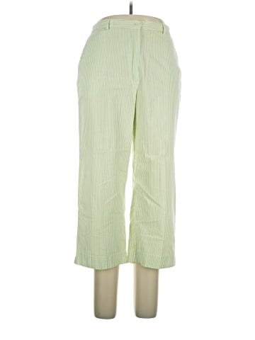 Alfred Dunner Casual Pants (view 1)