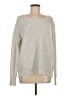 Express Ivory Pullover Sweater Size M - photo 1