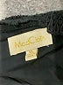 ModCloth Solid Black Jumpsuit Size XL - photo 4