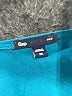 Gap Outlet Teal Casual Dress Size XS - photo 7