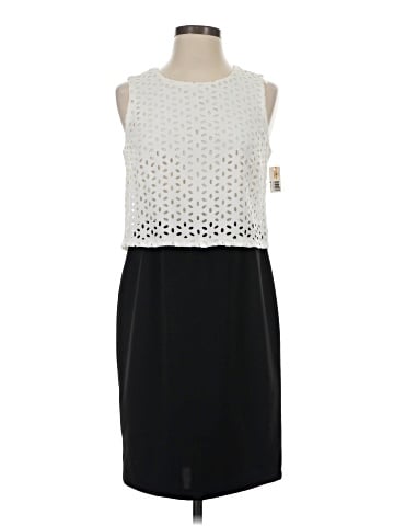New Directions Cocktail Dress (view 1)