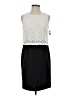 New Directions Black Cocktail Dress Size S (petite) - photo 1