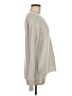 Express Ivory Pullover Sweater Size M - photo 4