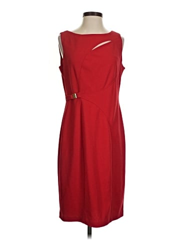 Calvin Klein Cocktail Dress (view 1)