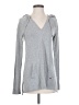 Lilly Pulitzer Gray Pullover Sweater Size S - photo 1