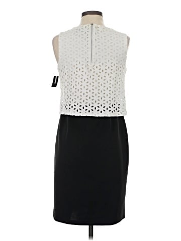 New Directions Cocktail Dress (view 2)