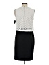 New Directions Black Cocktail Dress Size S (petite) - photo 2