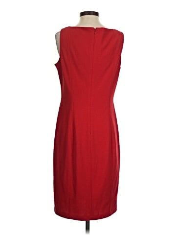Calvin Klein Cocktail Dress (view 2)