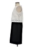 New Directions Black Cocktail Dress Size S (petite) - photo 5