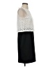 New Directions Black Cocktail Dress Size S (petite) - photo 4
