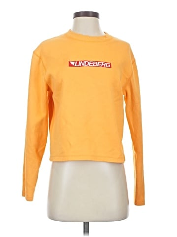 J.Lindeberg Sweatshirt (view 1)