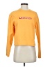 J.Lindeberg Yellow Sweatshirt Size S - photo 1