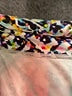 Athleta Print White Active Pants Size M - photo 7