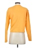 J.Lindeberg Yellow Sweatshirt Size S - photo 2