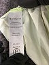 Athleta Ivory Short Sleeve Top Size XS - photo 8