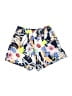 Active by Old Navy Tropical Blue Board Shorts Size XS - photo 1
