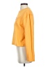 J.Lindeberg Yellow Sweatshirt Size S - photo 5