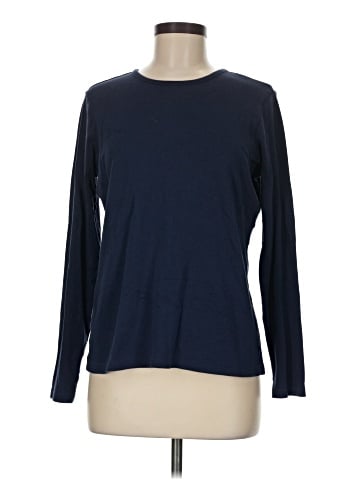 L.L.Bean Long Sleeve T-Shirt (view 1)