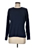 L.L.Bean Blue Long Sleeve T-Shirt Size M (tall) - photo 1