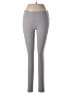 Lunya Solid Gray Active Pants Size S - photo 1