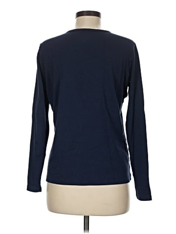 L.L.Bean Long Sleeve T-Shirt (view 2)