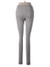 Lunya Solid Gray Active Pants Size S - photo 2