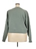 Calia Green Sweatshirt Size XXL - photo 2