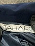 Tahari 100% Wool Blue Wool Blazer Size 2 - photo 6
