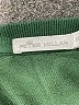 PETER MILLAR Green Sweatshirt Size M - photo 6