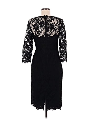Teri Jon by Rickie Freeman Cocktail Dress (view 2)