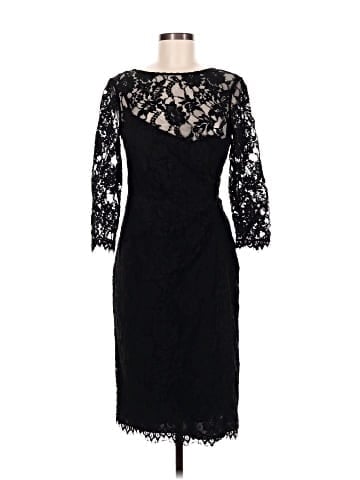 Teri Jon by Rickie Freeman Cocktail Dress (view 1)