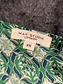 Max Studio 100% Polyester Paisley Green Casual Dress Size XS - photo 6
