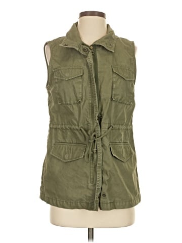 Old Navy Vest (view 1)