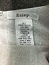 Esley Stripes Ivory Casual Dress Size L - photo 7