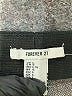 Forever 21 Houndstooth Gray Dress Pants Size L - photo 4