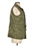 Old Navy 100% Cotton Green Vest Size S - photo 4