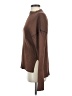 Varley Brown Turtleneck Sweater Size XS - photo 5