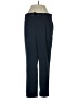 ATM Solid Blue Dress Pants Size S - photo 1