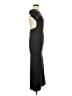 BEIGE BOTANY Black Casual Dress Size L - photo 4