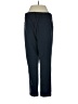 ATM Solid Blue Dress Pants Size S - photo 2