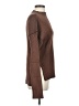 Varley Brown Turtleneck Sweater Size XS - photo 4